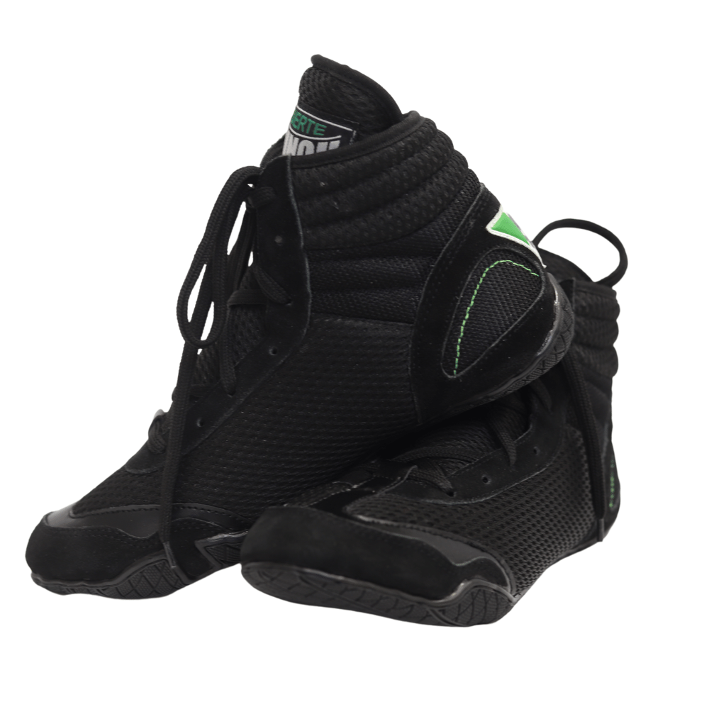 BOXING BOOT - Mexican™ Fuerte MATADOR