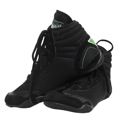 BOXING BOOT - Mexican™ Fuerte MATADOR
