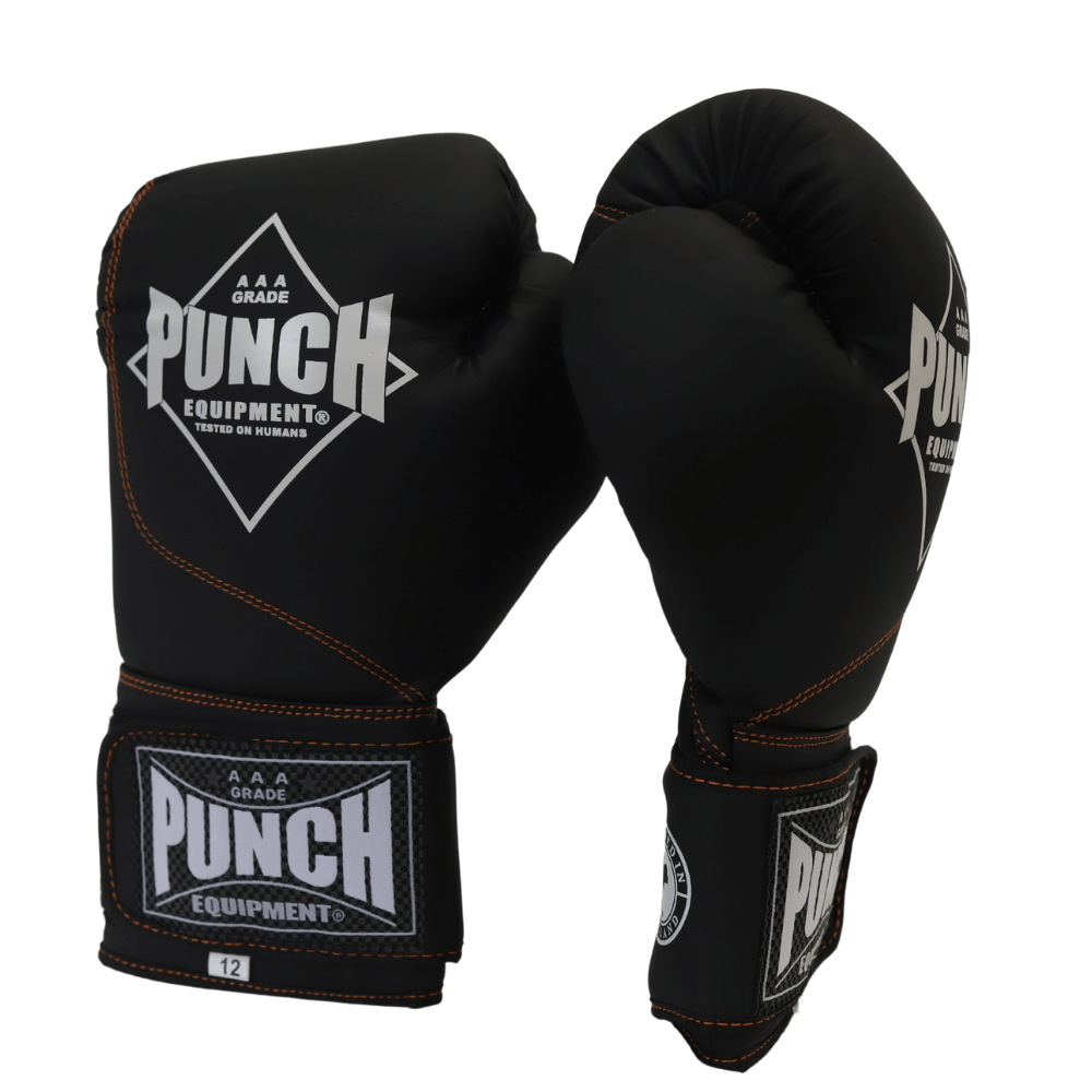 BAG GLOVES - Black Diamond™ - OSO - MATT BLACK