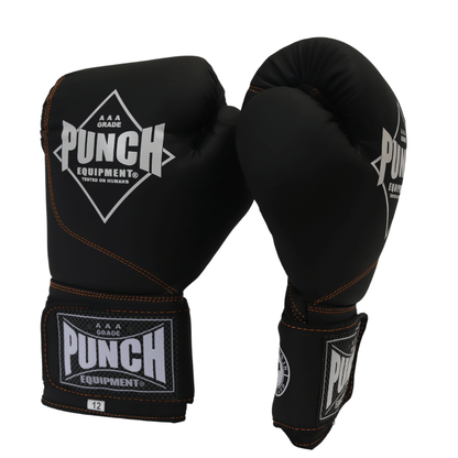 BAG GLOVES - Black Diamond™ - OSO - MATT BLACK