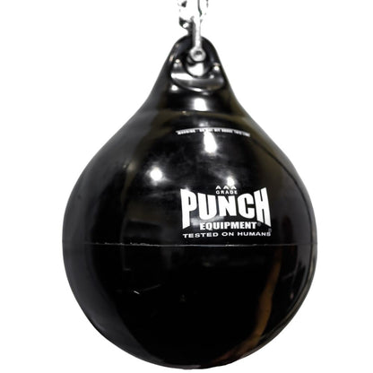 BOXING BAG - H2O - 22" - 65KG FILLED