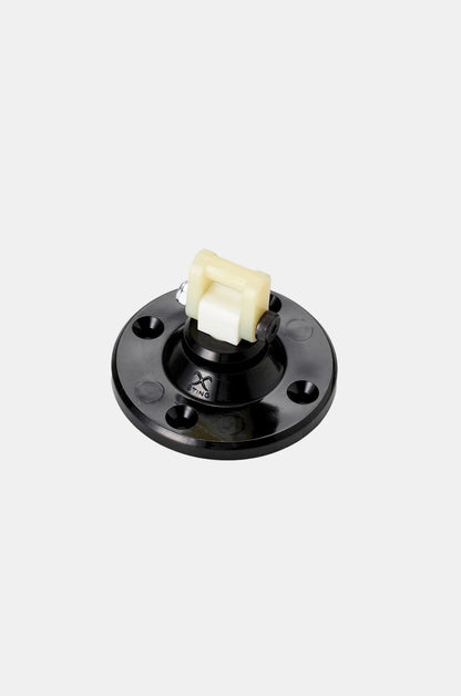 STING Polycarbonate Speedball Swivel