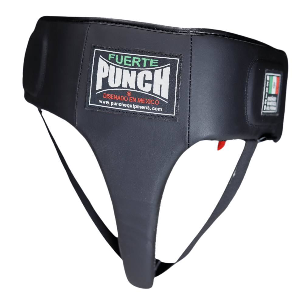 GROIN GUARD - Mexican™ - LADIES