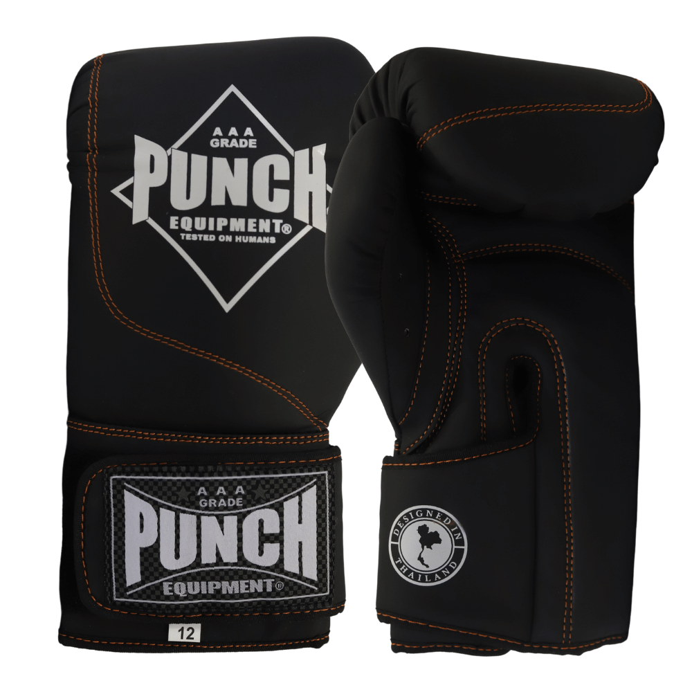 BAG GLOVES - Black Diamond™ - OSO - MATT BLACK