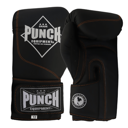 BAG GLOVES - Black Diamond™ - OSO - MATT BLACK