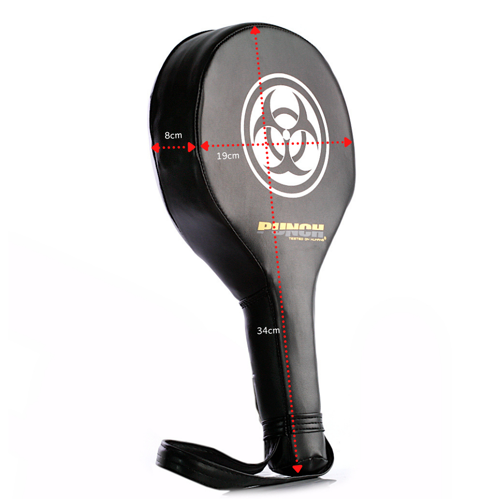 PADDLES - Urban™ - BLACK