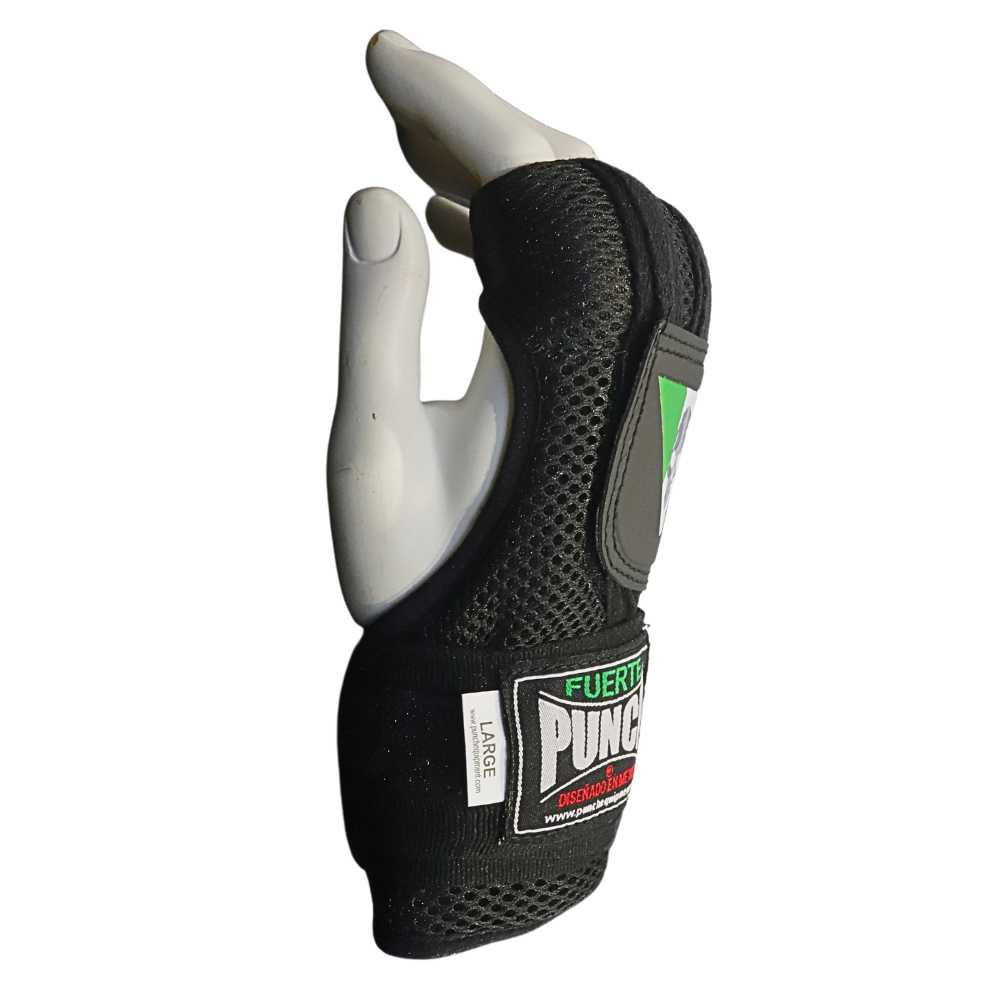 QUICK WRAPS - Mexican™ RAPIDO - BLACK