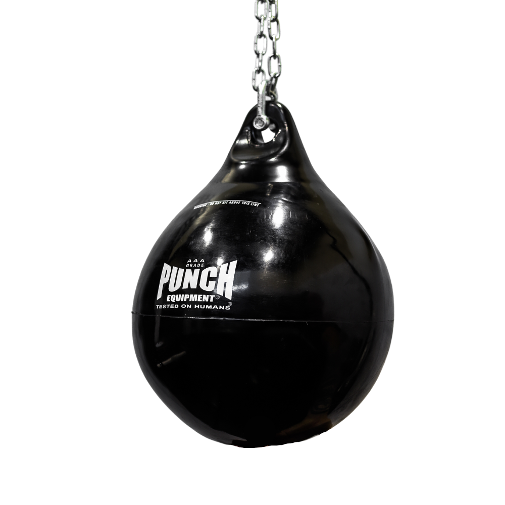 BOXING BAG - H2O - 15" - 35KG FILLED