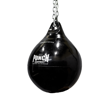 BOXING BAG - H2O - 15" - 35KG FILLED