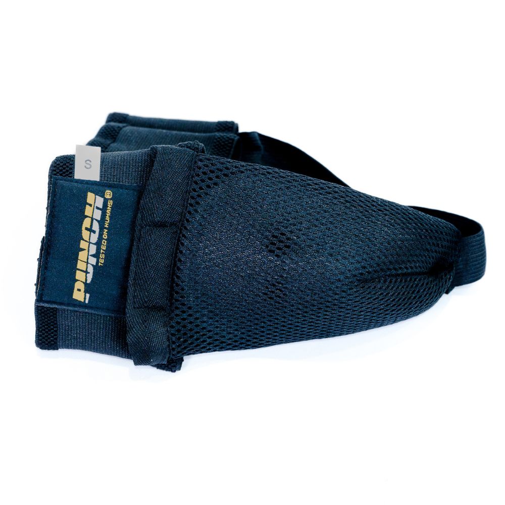 GROIN GUARD - Urban™ - CUP - BLACK