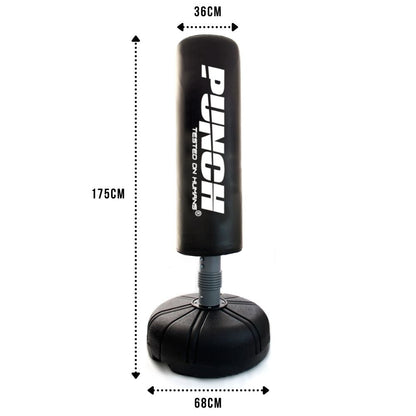 BOXING BAG - Urban™ - FREE STANDING REBOUND BAG