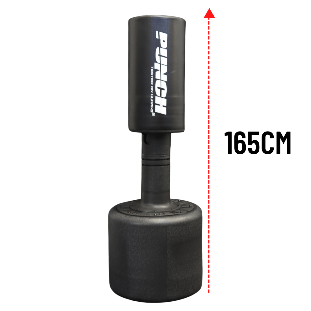 BOXING BAG - Urban™ FREE STANDING PUNCHFIT® BAG