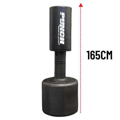BOXING BAG - Urban™ FREE STANDING PUNCHFIT® BAG