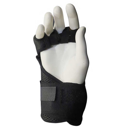 QUICK WRAPS - Mexican™ RAPIDO - BLACK