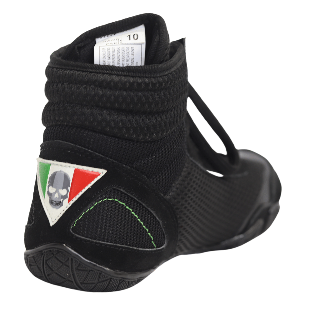 BOXING BOOT - Mexican™ Fuerte MATADOR