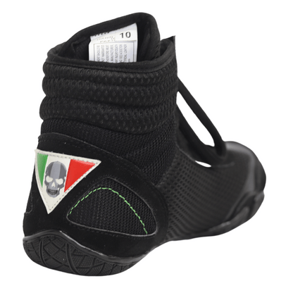 BOXING BOOT - Mexican™ Fuerte MATADOR