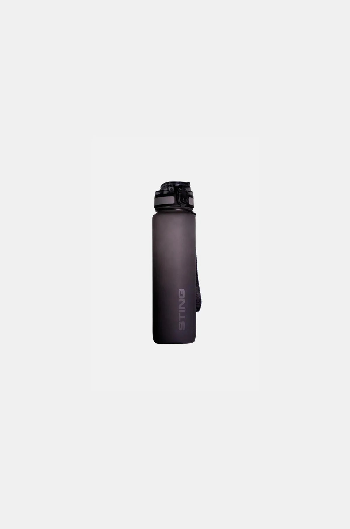 STING Kinetic Water Bottle in black