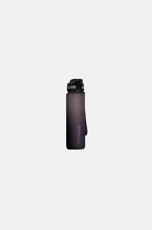 STING Kinetic Water Bottle in black
