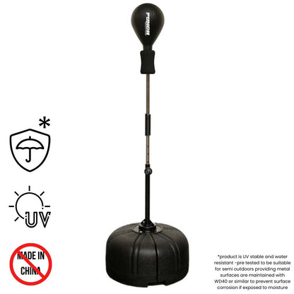 BOXING BAG - King Cobra™ FREE STANDING BALL