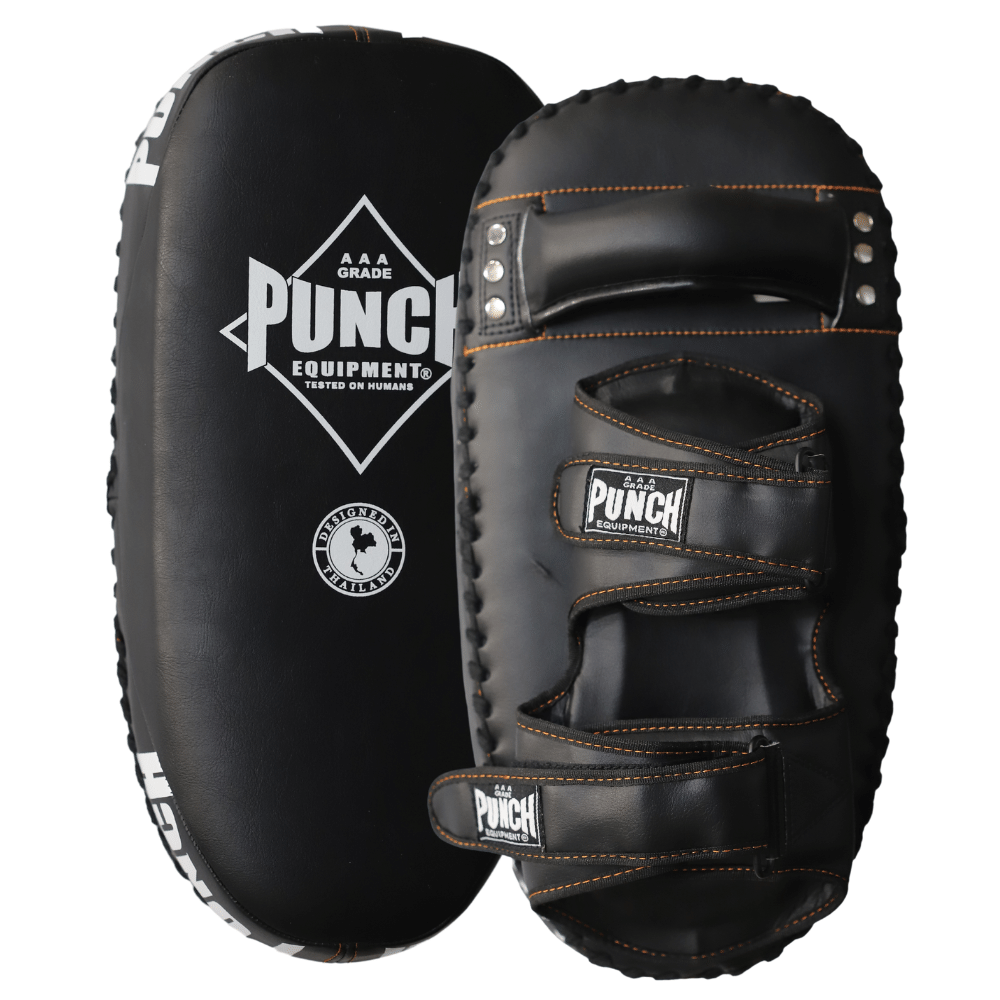 THAI PAD - Black Diamond™ - M - BLACK