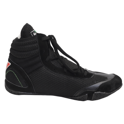 BOXING BOOT - Mexican™ Fuerte MATADOR