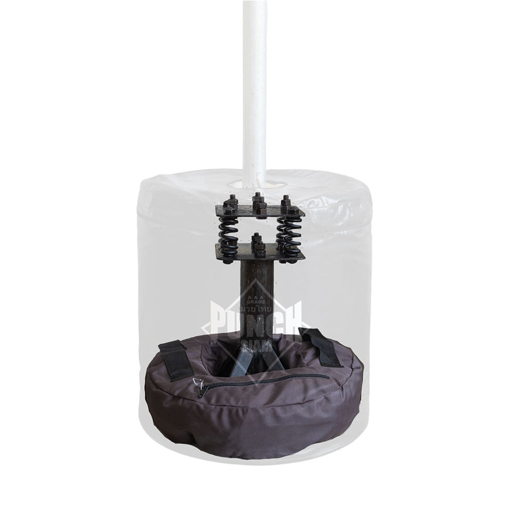 BOXING BAG - FREE STANDING - Siam™ - SPRING