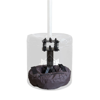BOXING BAG - FREE STANDING - Siam™ - SPRING