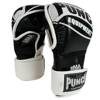 MMA GLOVES - Shooto SPARRING 9oz