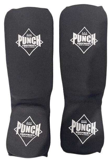 SHIN & INSTEP - Black Diamond™ - Amateur Muay Thai