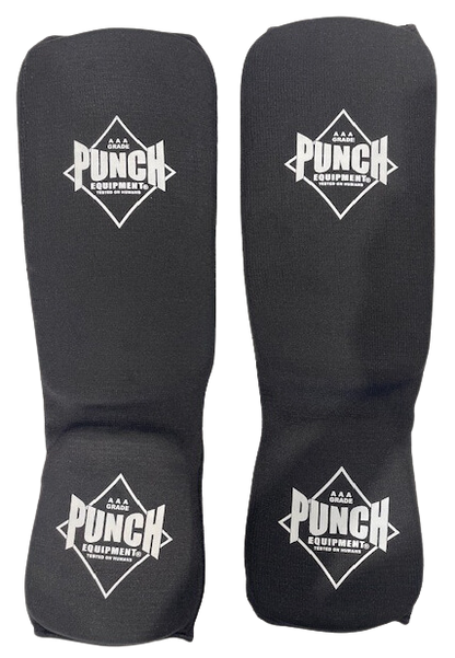 SHIN & INSTEP - Black Diamond™ - Amateur Muay Thai