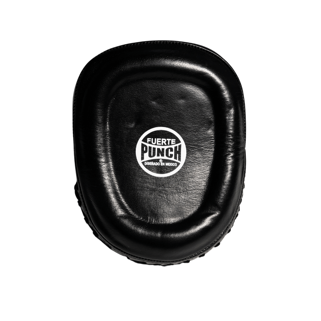 FOCUS PADS - Mexican™ POCKET ROCKET - BLACK