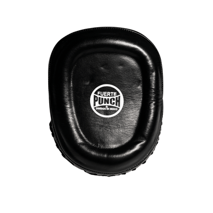 FOCUS PADS - Mexican™ POCKET ROCKET - BLACK