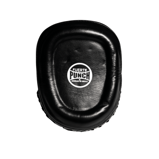 FOCUS PADS - Mexican™ POCKET ROCKET - BLACK