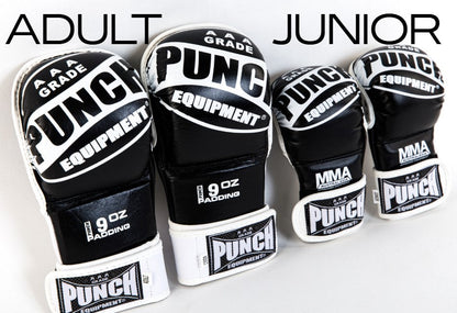 MMA GLOVES - Shooto SPARRING 9oz