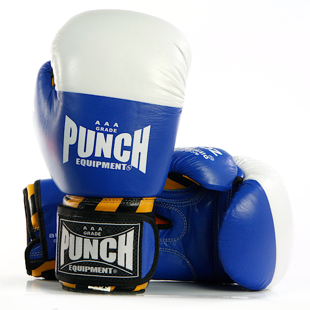 BOXING GLOVES - Armadillo™  SAFETY
