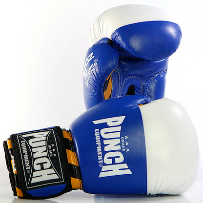 BOXING GLOVES - Armadillo™  SAFETY