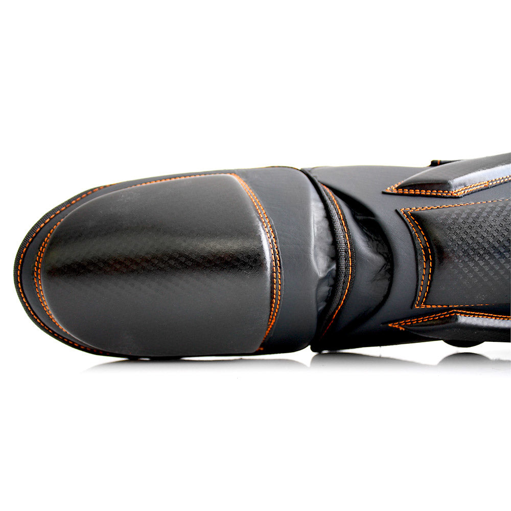 SHIN PADS - Black Diamond™ PRECISION - BLACK