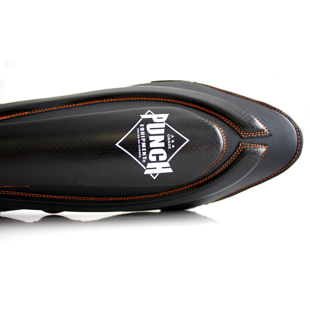 SHIN PADS - Black Diamond™ PRECISION - BLACK