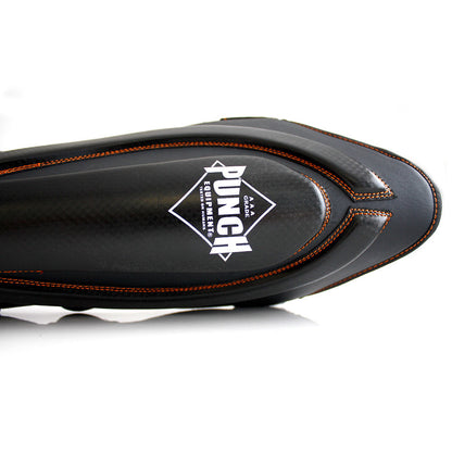 SHIN PADS - Black Diamond™ PRECISION - BLACK