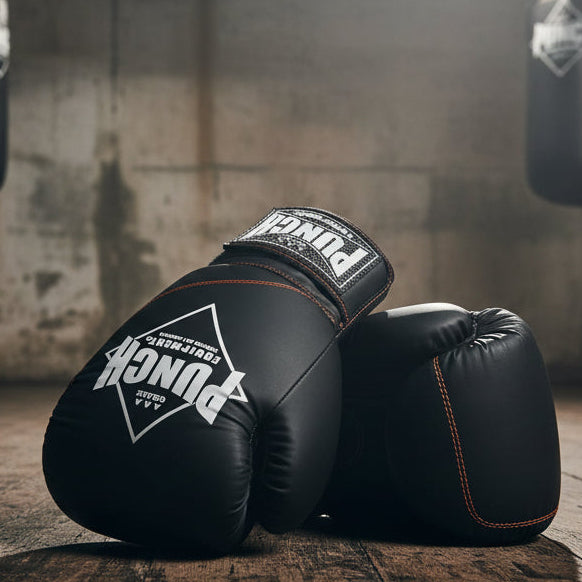BAG GLOVES - Black Diamond™ - OSO - MATT BLACK