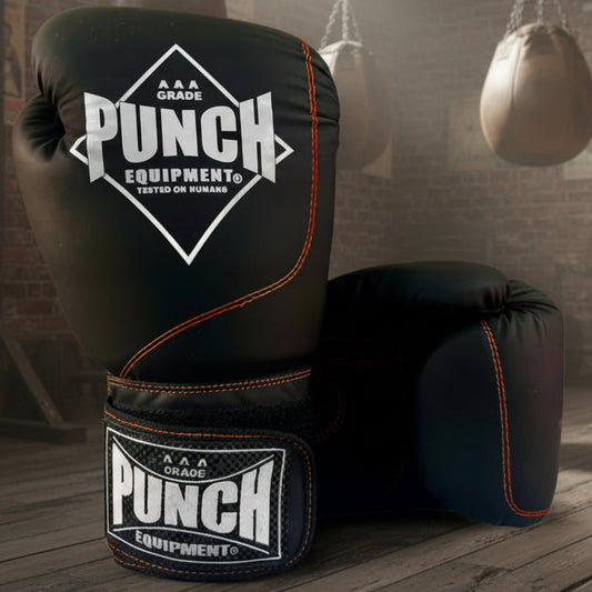 BAG GLOVES - Black Diamond™ - OSO - MATT BLACK