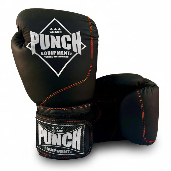 BAG GLOVES - Black Diamond™ - OSO - MATT BLACK