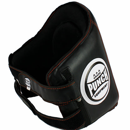 BELLY PAD - Black Diamond™ DOUBLE STRAP