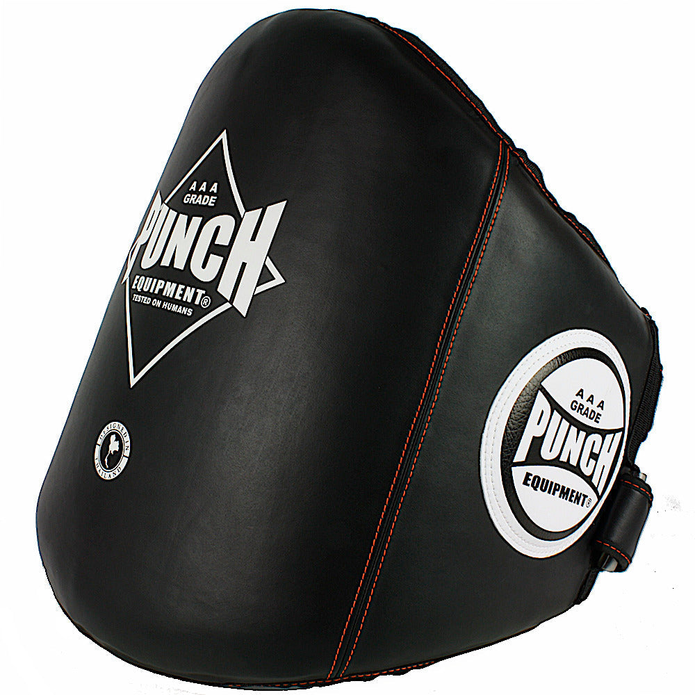 BELLY PAD - Black Diamond™ DOUBLE STRAP