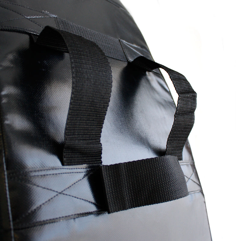 KICK SHIELD - Black Diamond™ - BLACK
