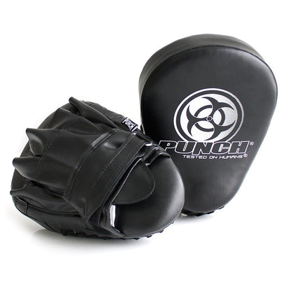 FOCUS PADS - Urban™
