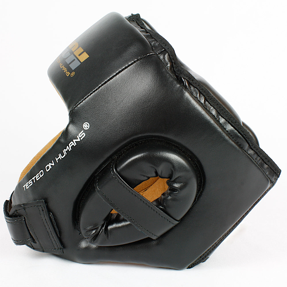 HEAD GEAR - Urban™ - OPEN FACE