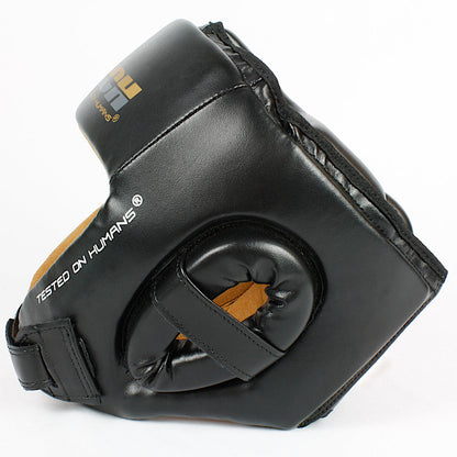 HEAD GEAR - Urban™ - OPEN FACE