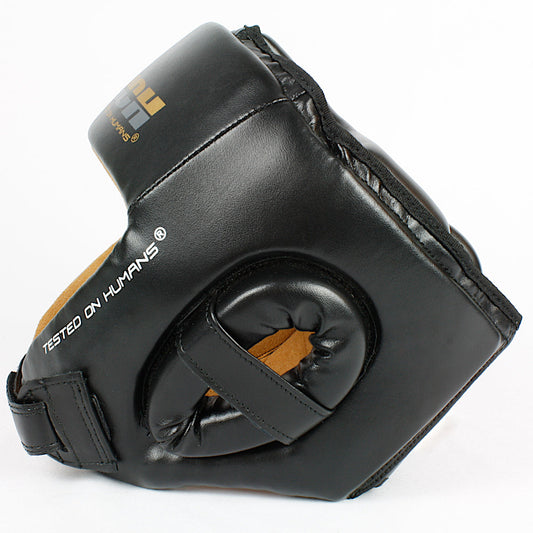 HEAD GEAR - Urban™ - OPEN FACE