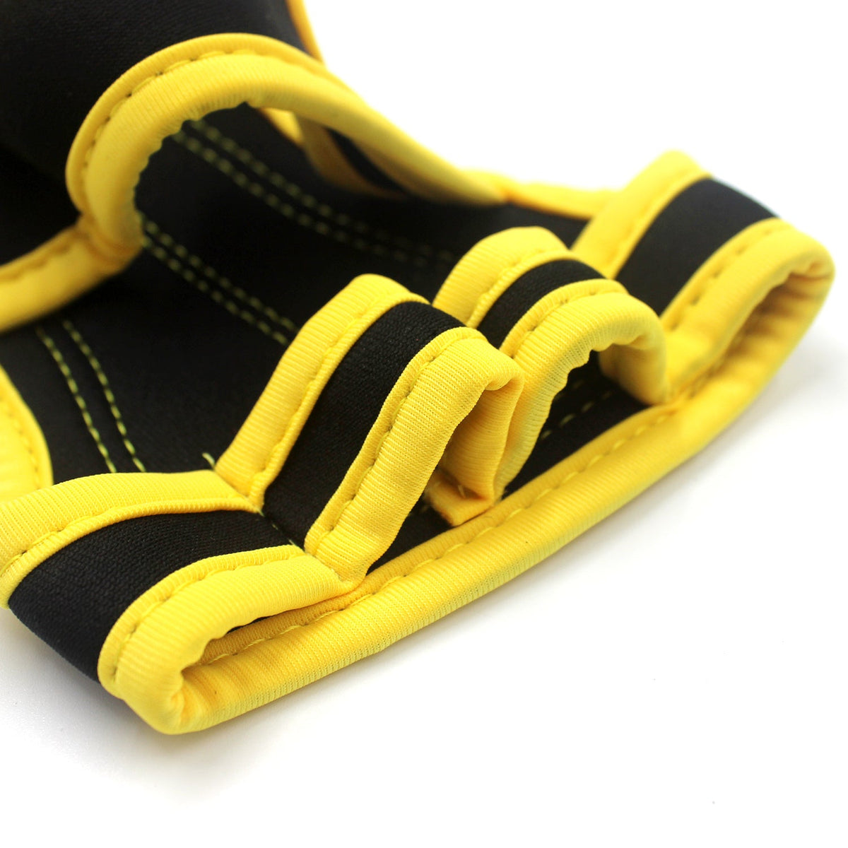 Cross Training Gloves with Wrist Support